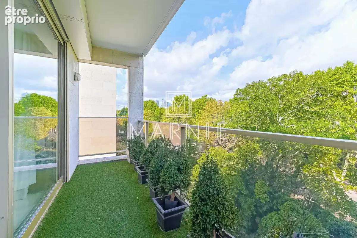 Neuilly-sur-seine - photo 4