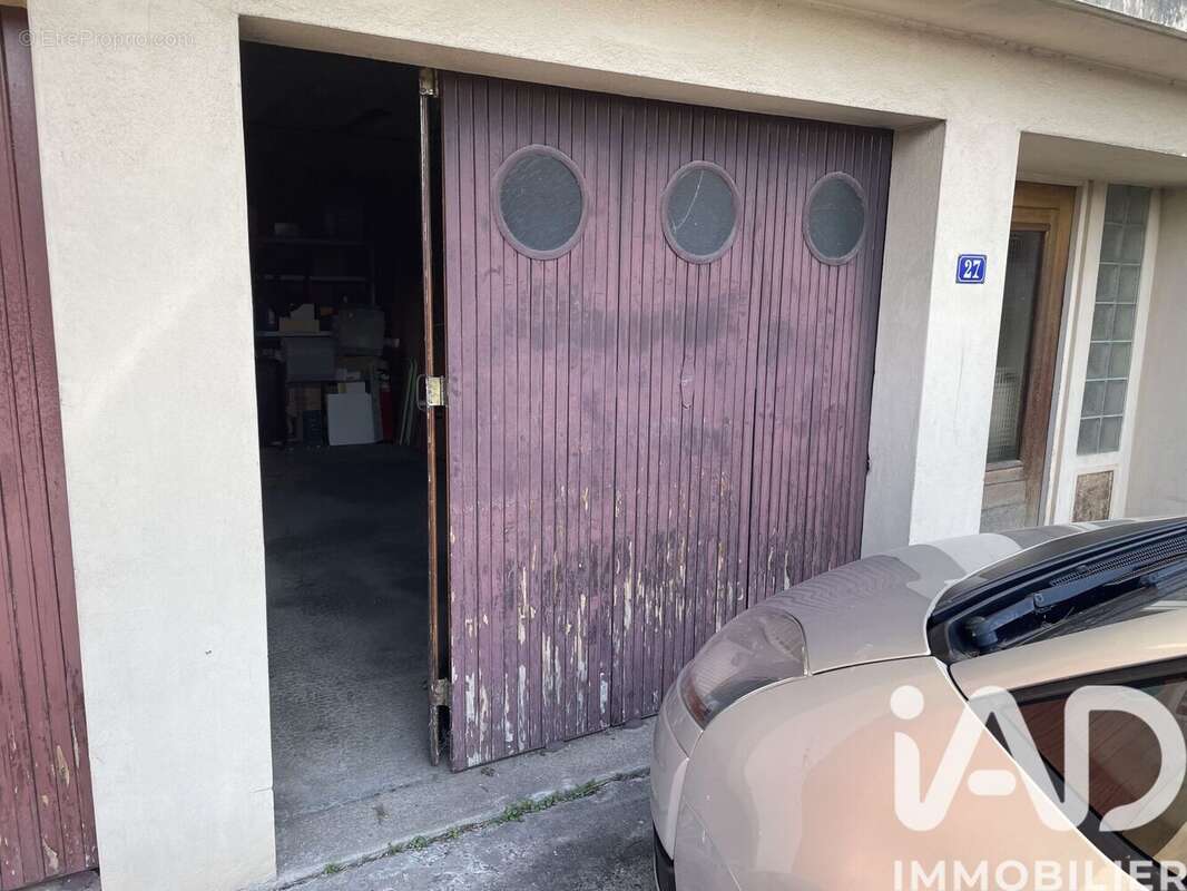 Photo 7 - Appartement à COLOMBES