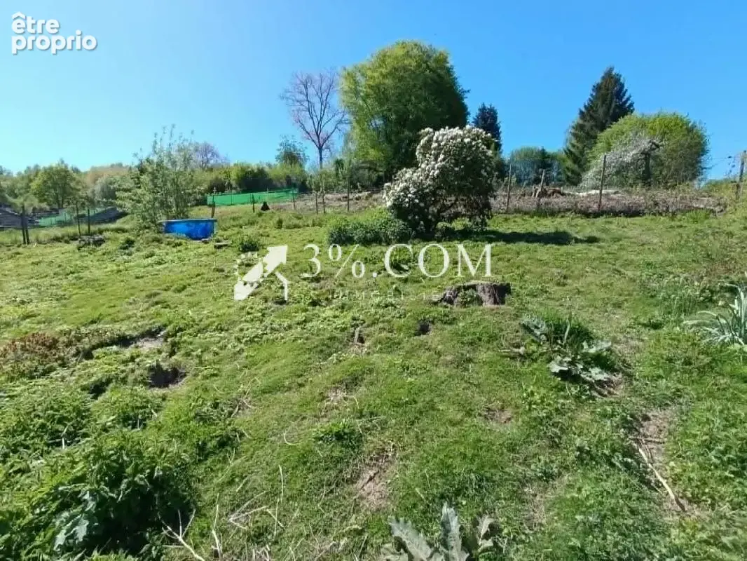 Maison à Neufmaisons 54540 (Meurthe et Moselle) - photo 17