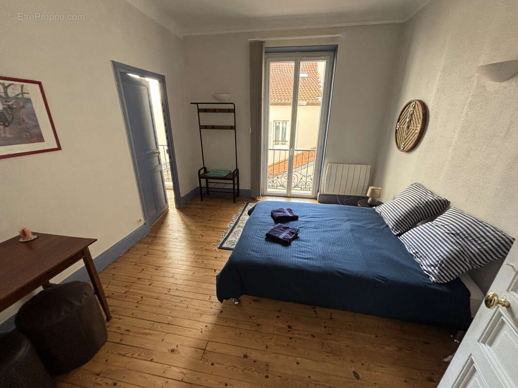 Appartement à VICHY