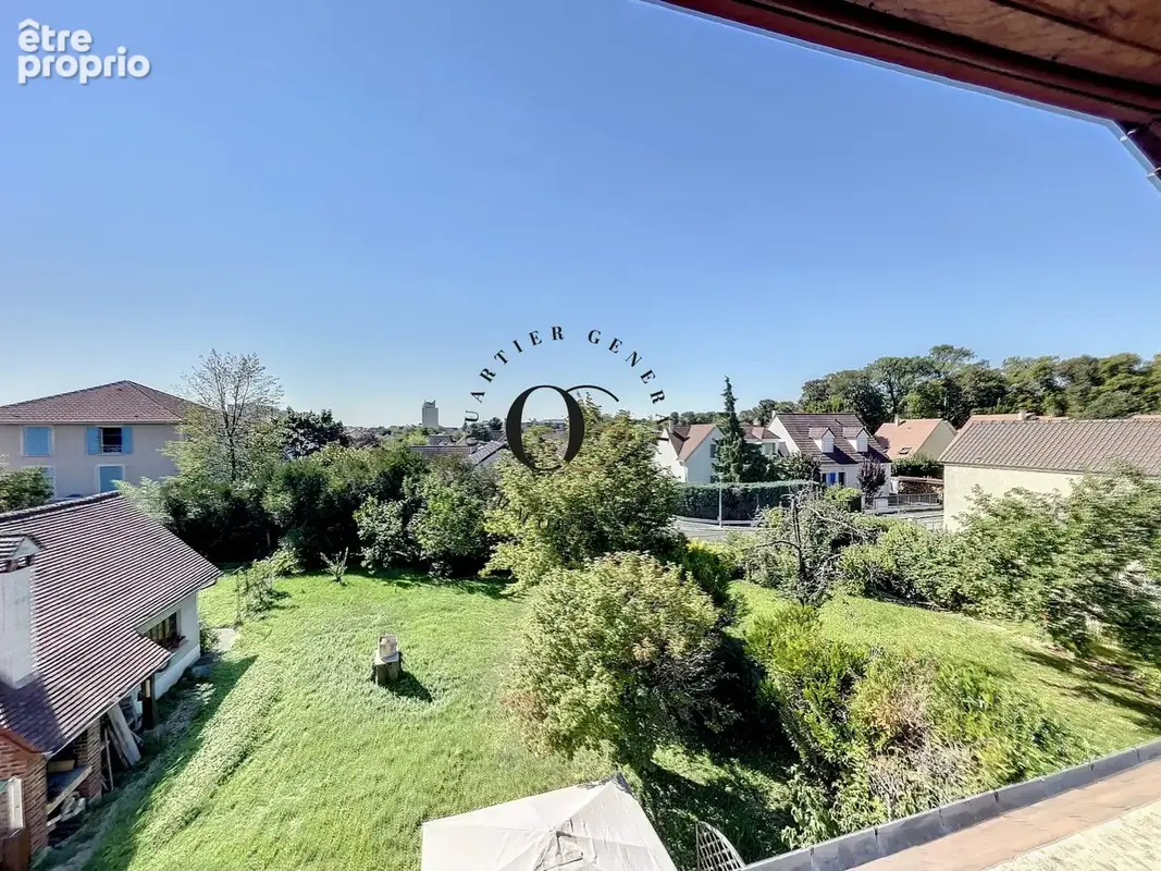 Terrain 550 m² à Margency  - photo 8