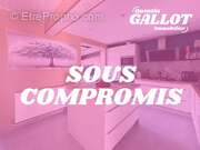 Maison à ARMBOUTS-CAPPEL