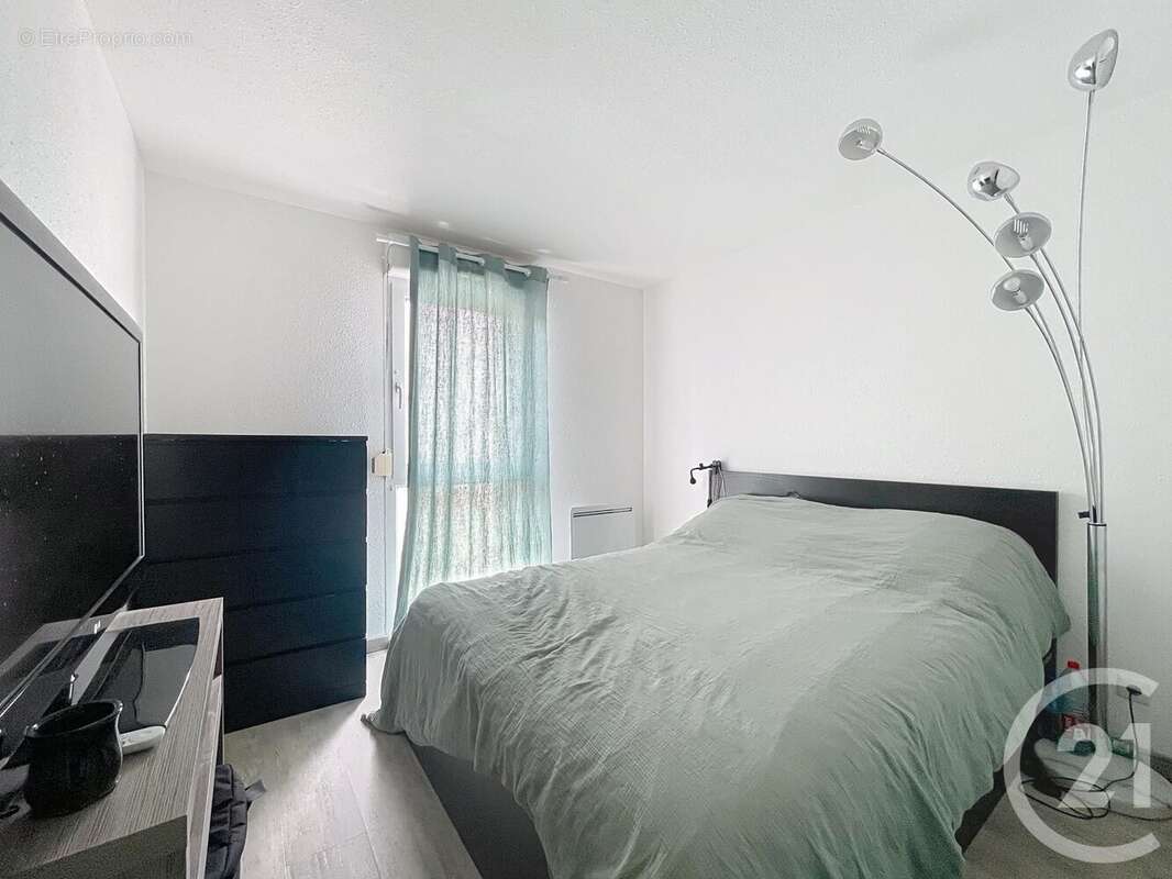 Appartement 51 m² à Montereau-Fault-Yonne  - photo 4
