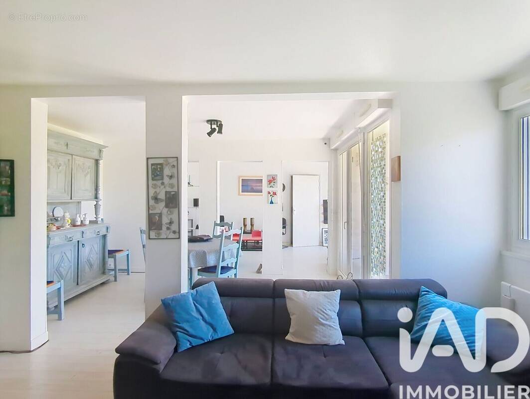 Photo 1 - Appartement à BISCARROSSE