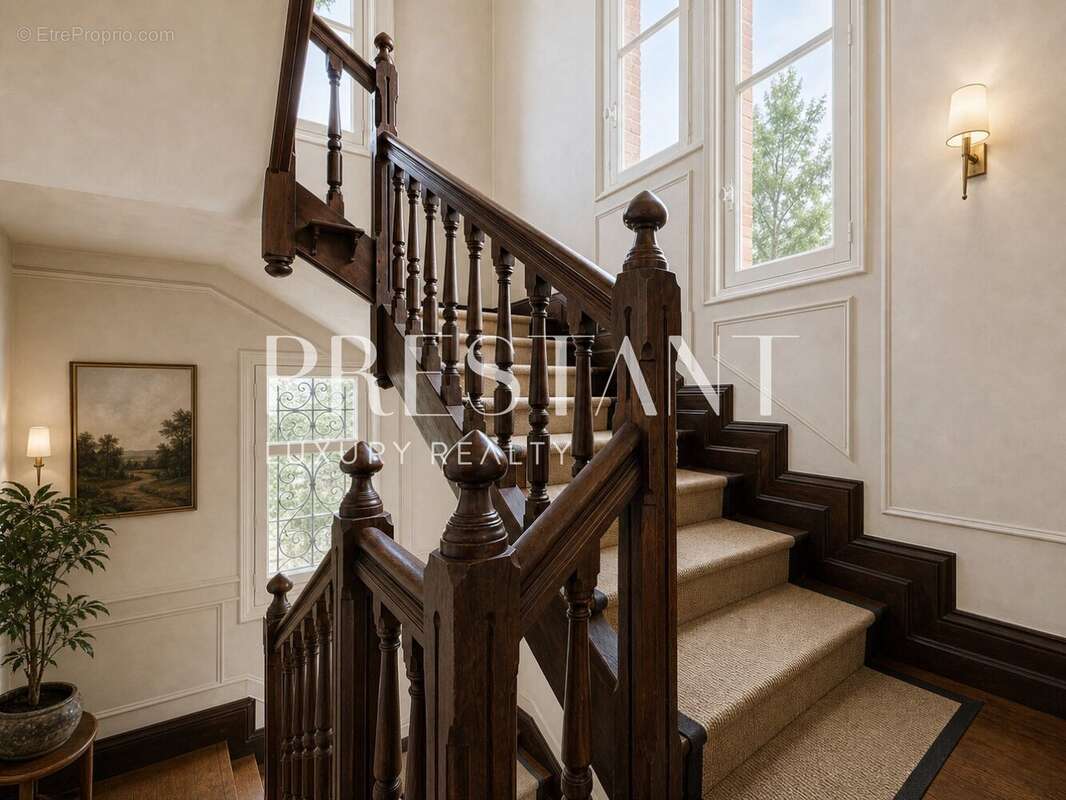 Maison à BIARRITZ