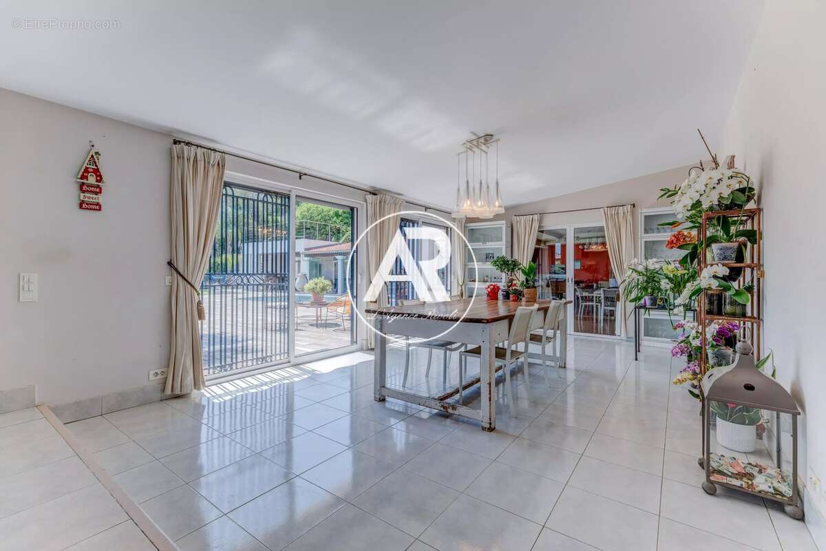 Maison à NICE