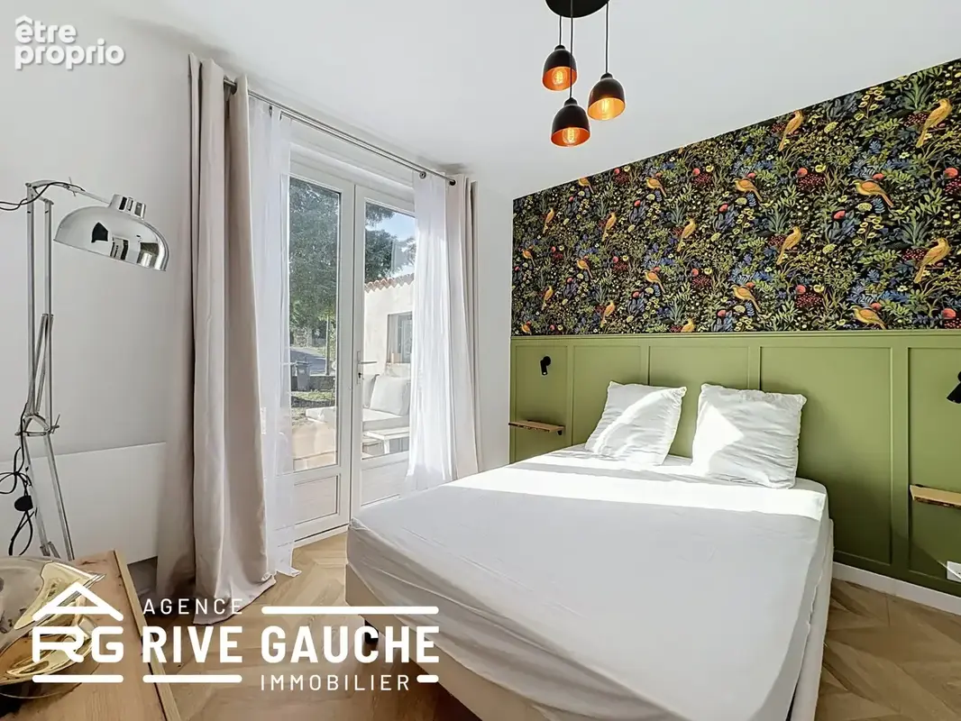 ANJOU   Maison rénovée avec magnifique terrain   250 000 € - photo 11