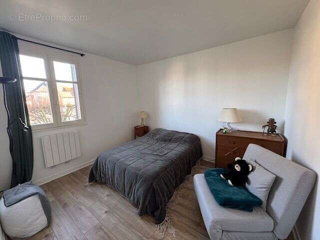 Appartement à CABOURG