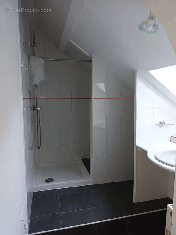 Appartement à LE CREUSOT