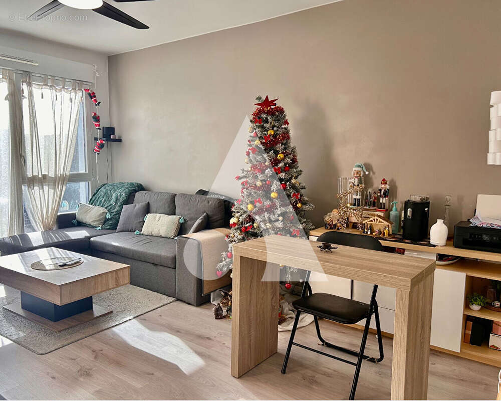 Appartement à BONDOUFLE