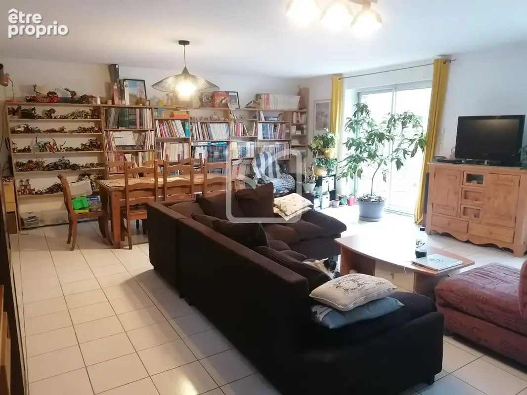 maison 142 m2 CAMPENEAC - photo 4