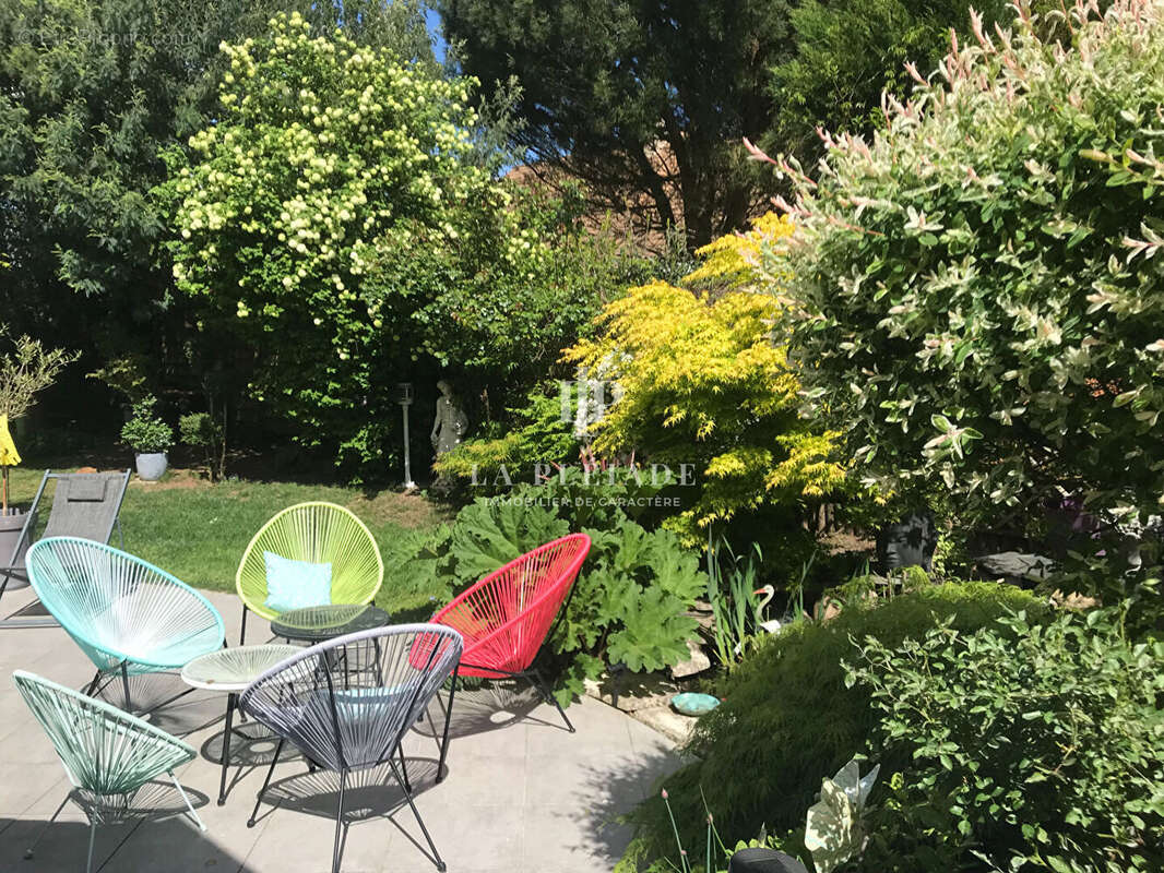 Maison à LAIGNE-EN-BELIN