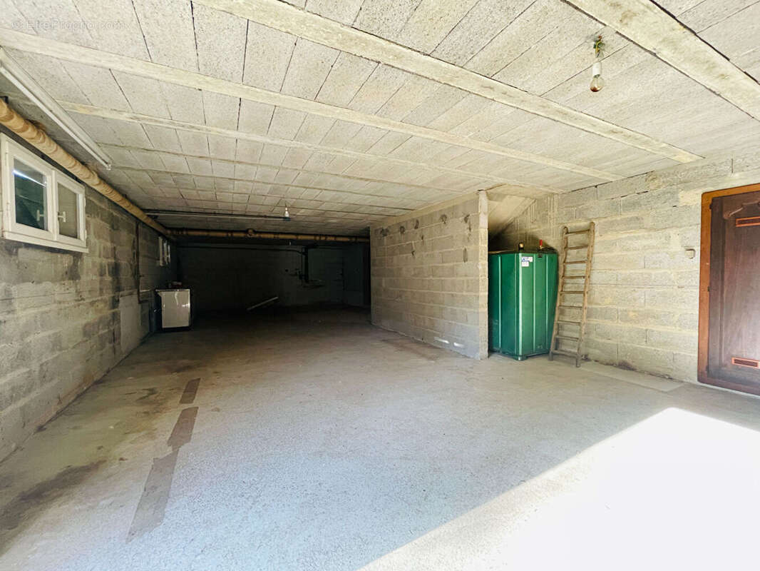 Maison à SAINT-PAUL-MONT-PENIT