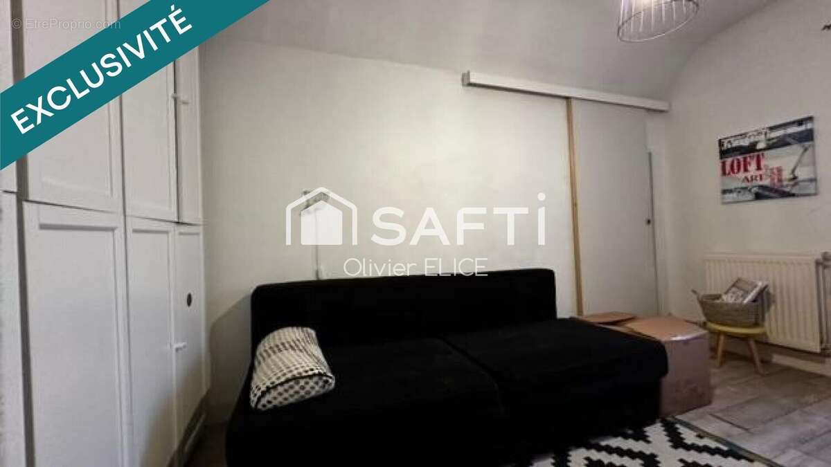 Photo 5 - Maison à NOGENT-SUR-OISE