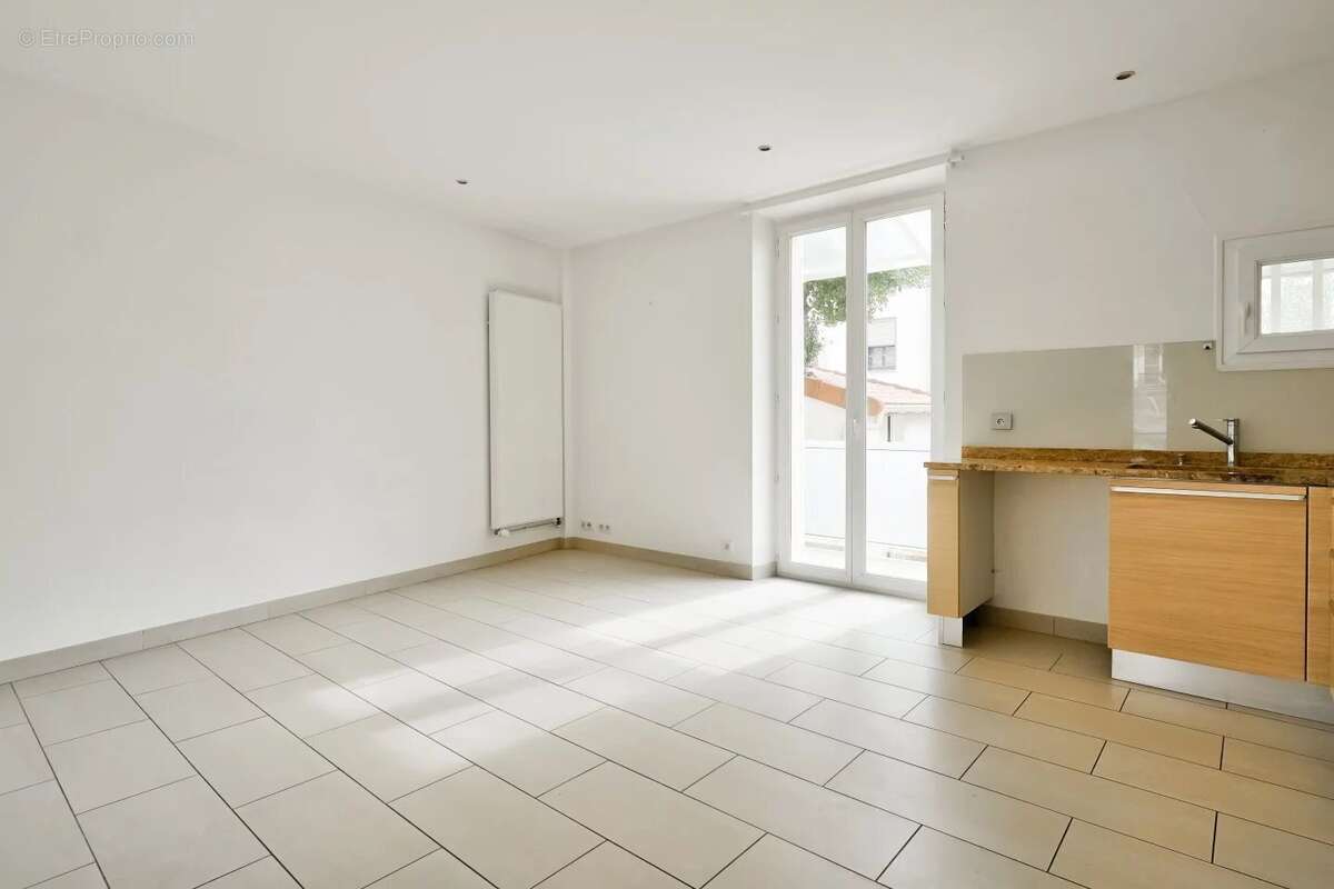 Appartement à CLAMART