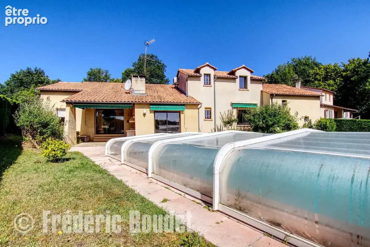 Maison 6 pièces 153 m² à vendre à Boulazac (24750) - photo 14