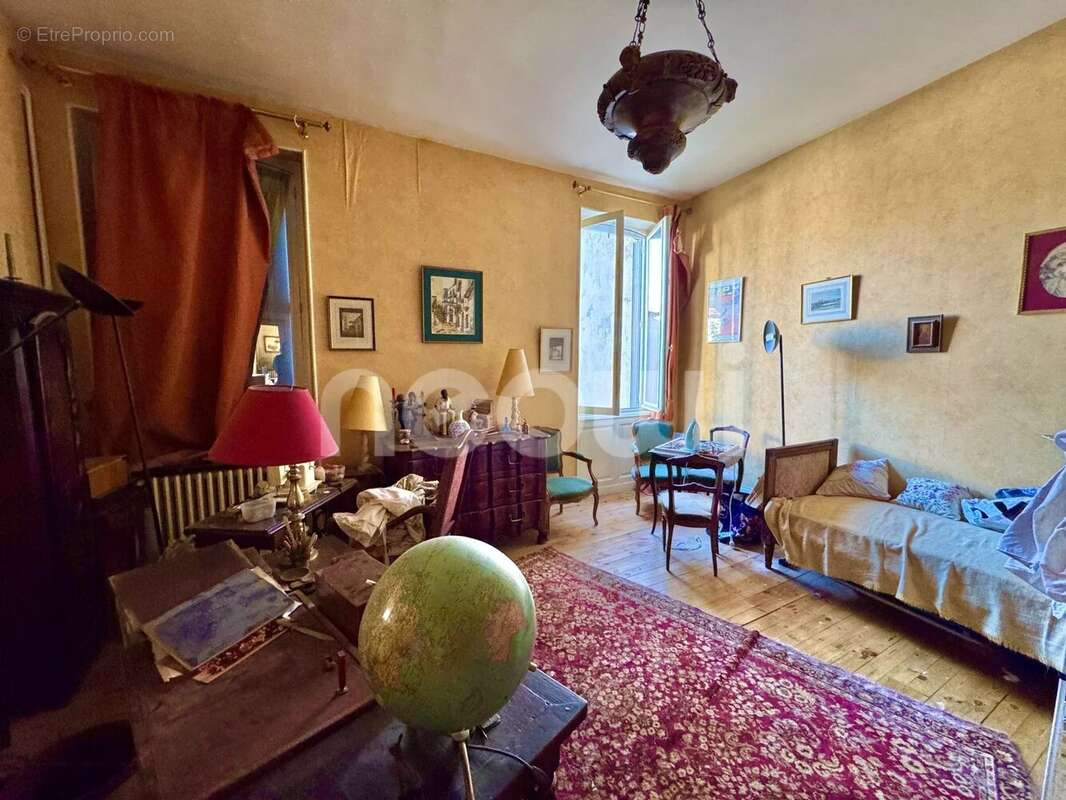 Appartement à RIOM
