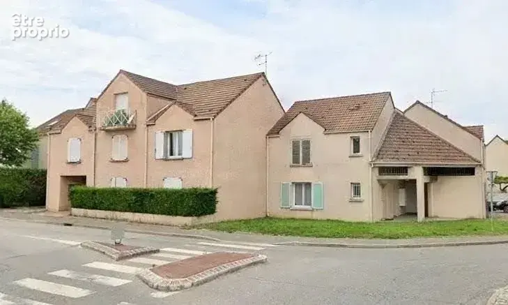 Appartement à COIGNIERES