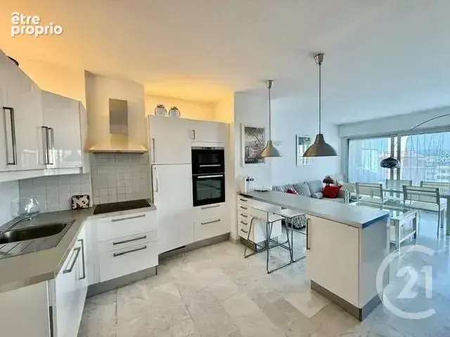 Appartement 3 pièces 71 m² à vendre à Menton (06500) - photo 6