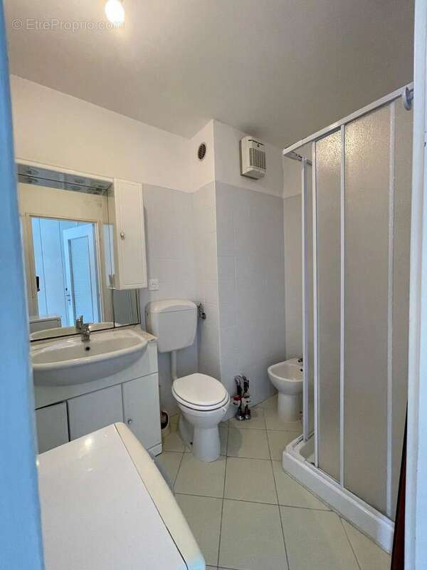 Appartement à ROQUEBRUNE-CAP-MARTIN