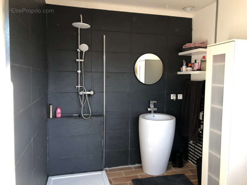 Maison à CHATEAU-LANDON