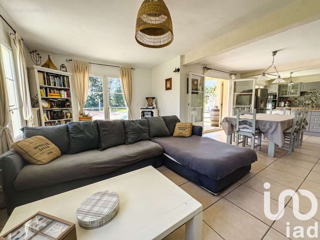 Photo 4 - Maison à BEAUZAC