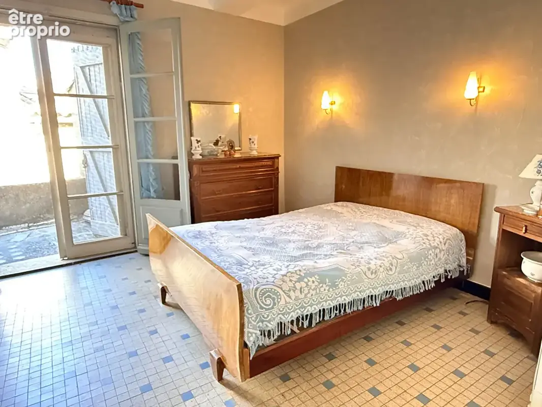 Maison de village - photo 7