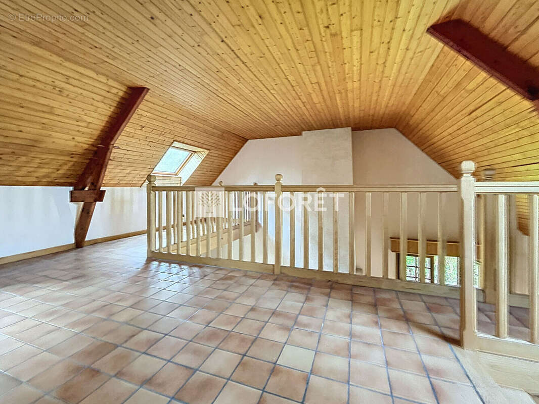 Maison à LA FORET-FOUESNANT