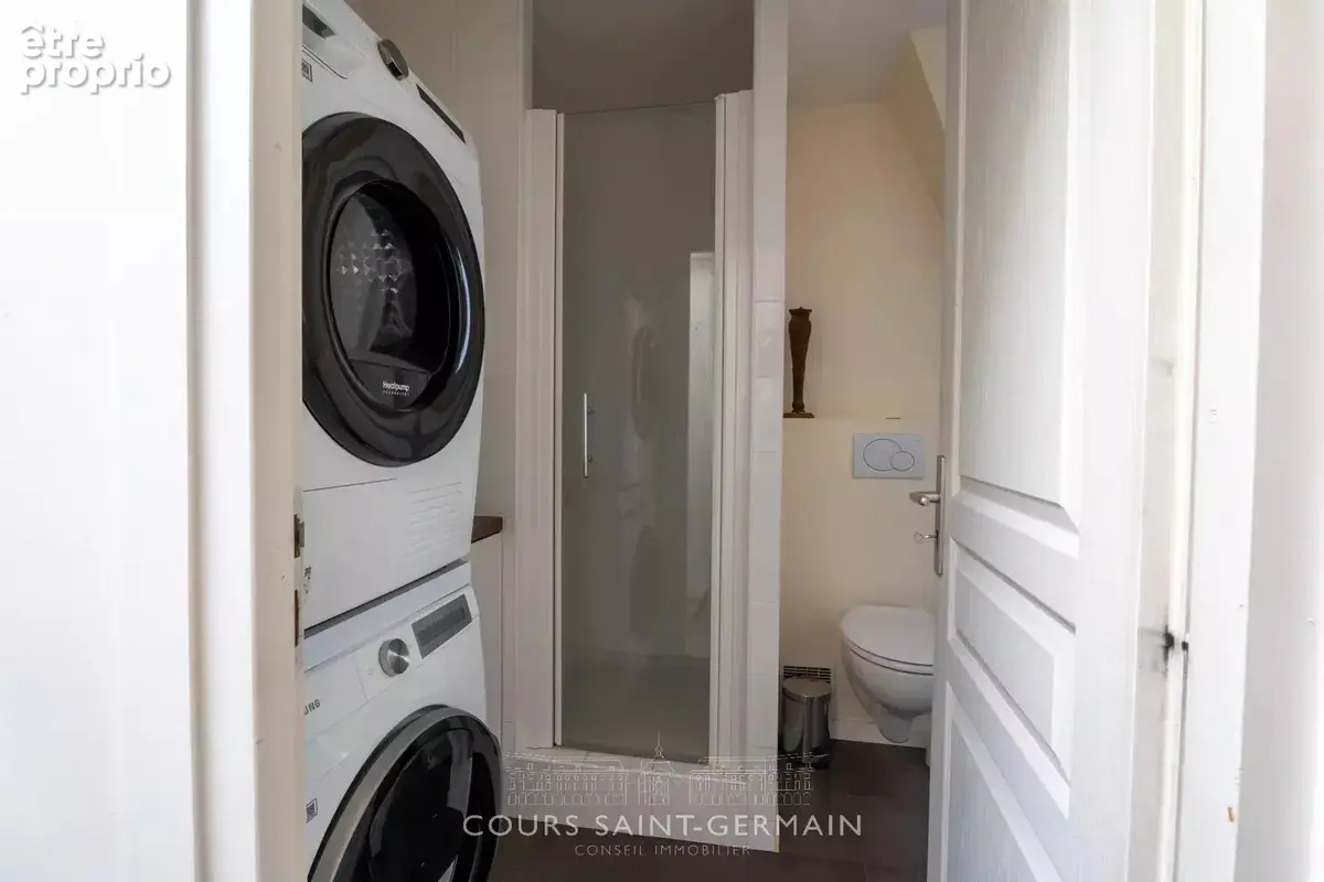 Appartement Familial quartier Mirabeau - photo 16