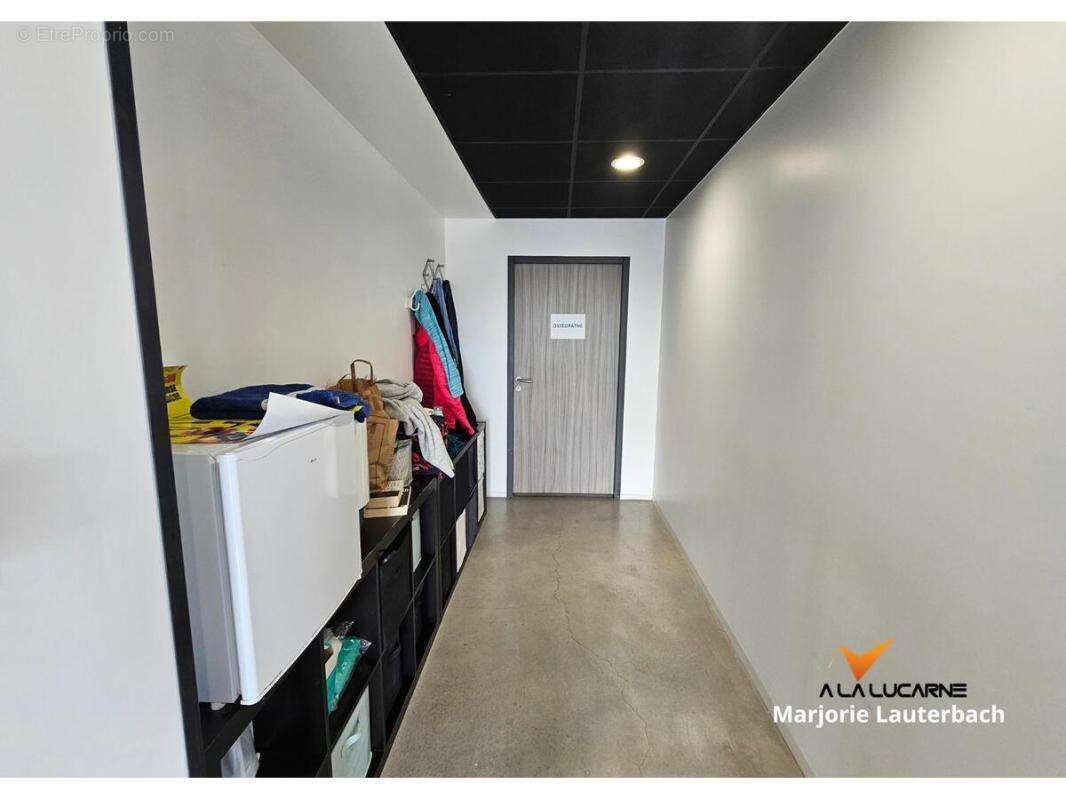 Appartement à SALON-DE-PROVENCE
