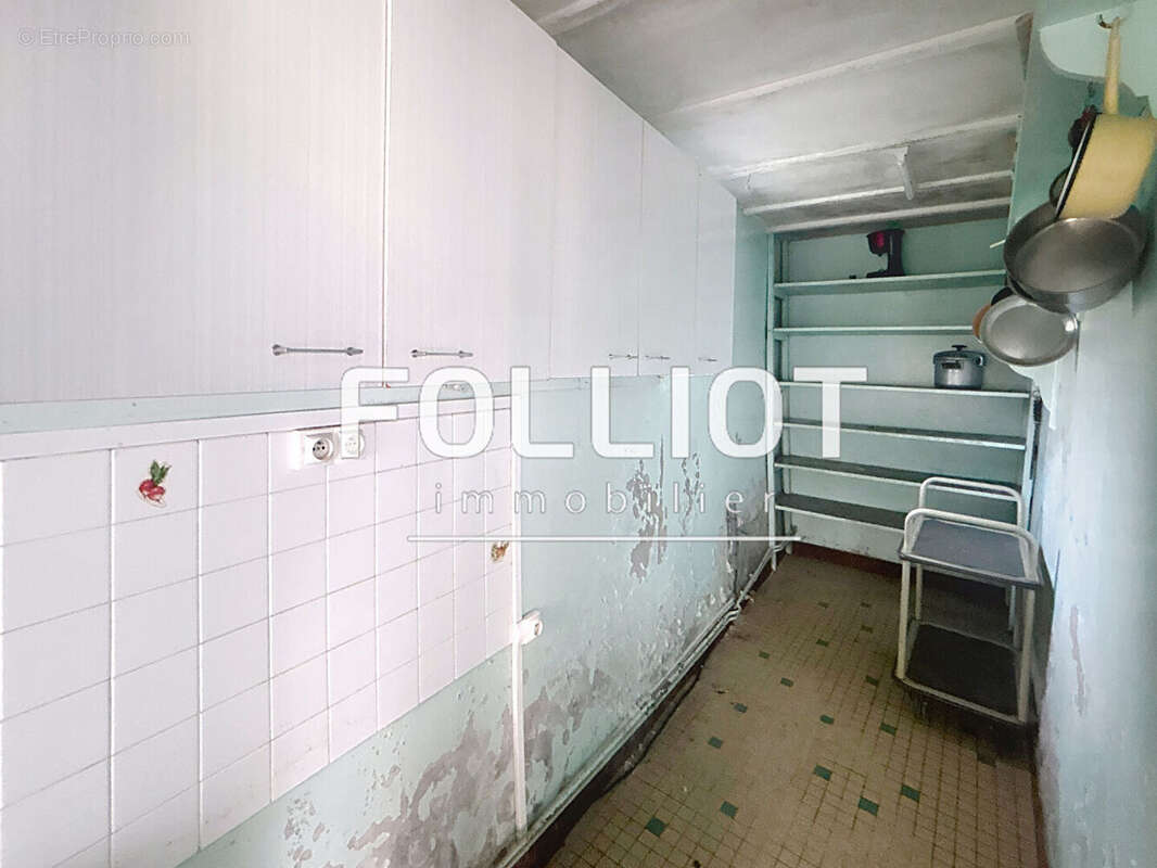 Maison à QUETTREVILLE-SUR-SIENNE