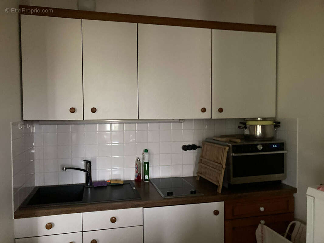 Appartement à CHALLANS