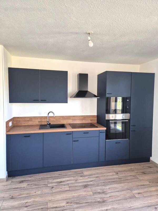 Appartement à DIGOIN