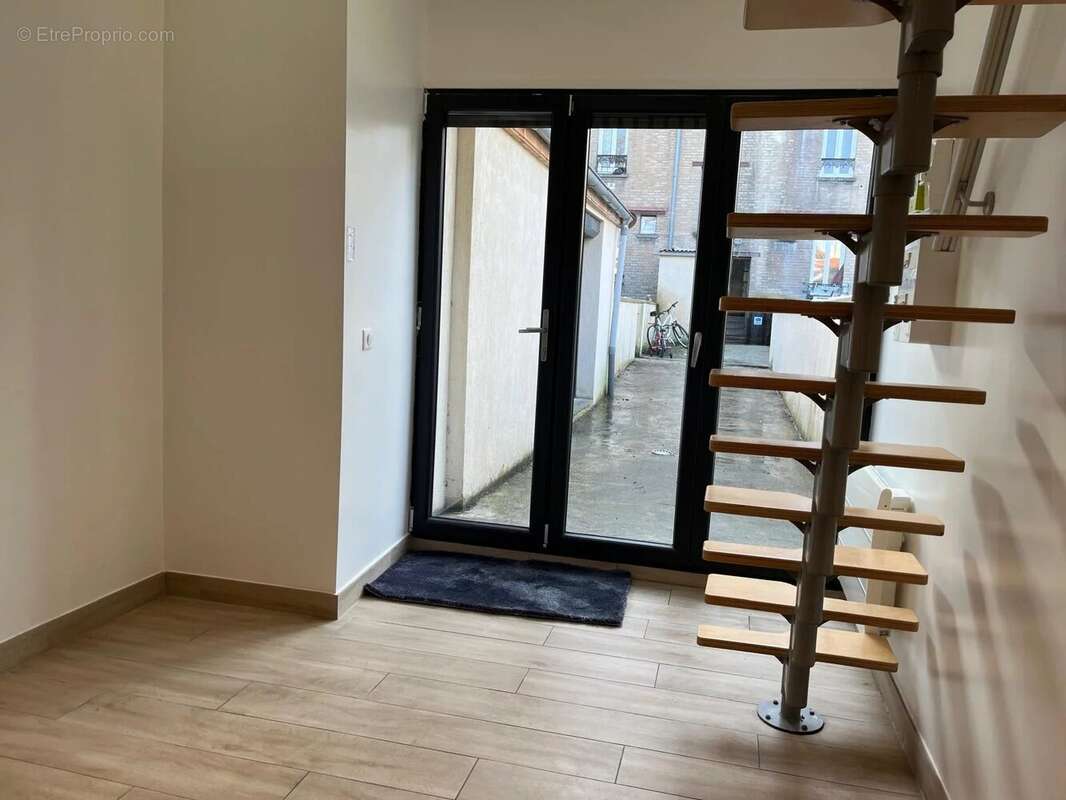 Maison à CHOISY-LE-ROI