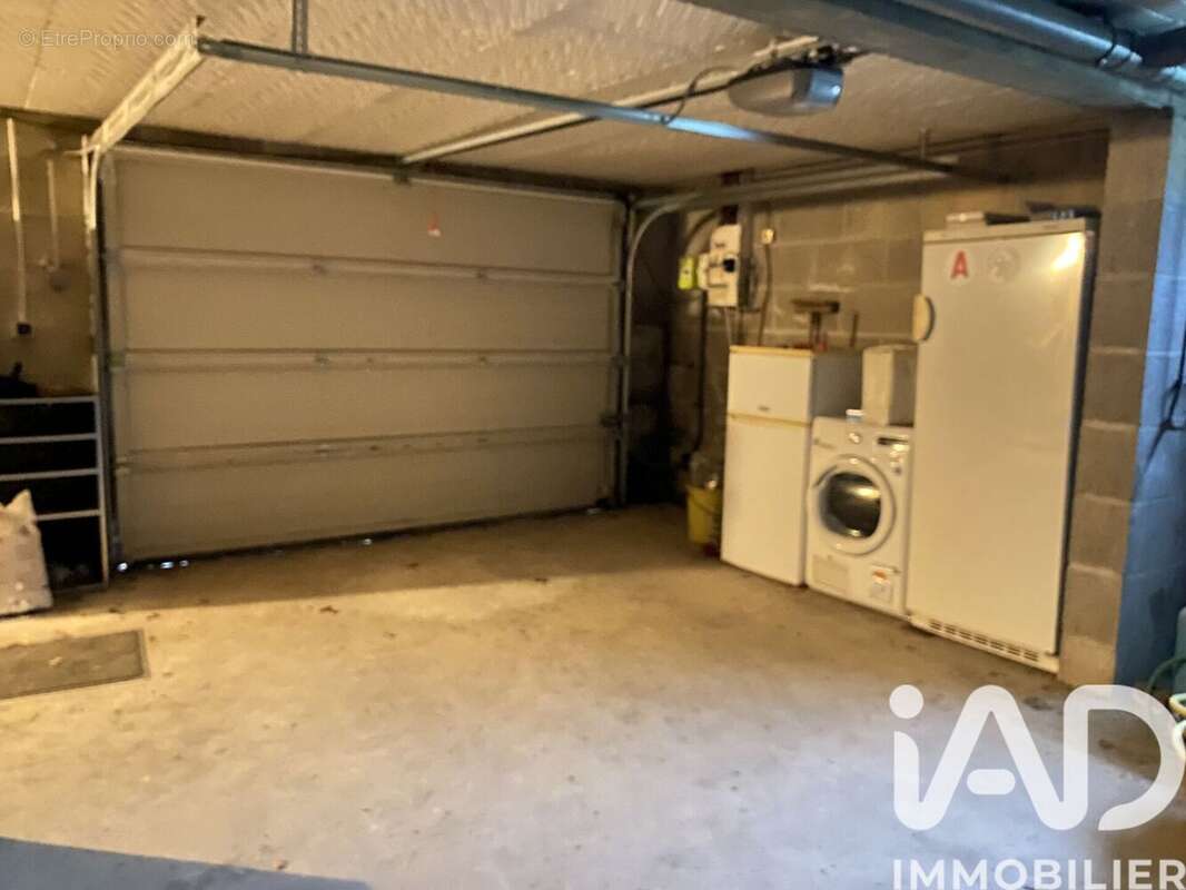 Photo 9 - Maison à LONGUEAU