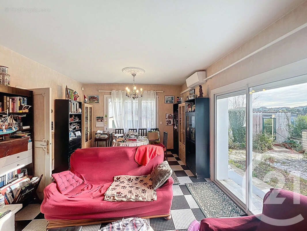 Maison à AUCH