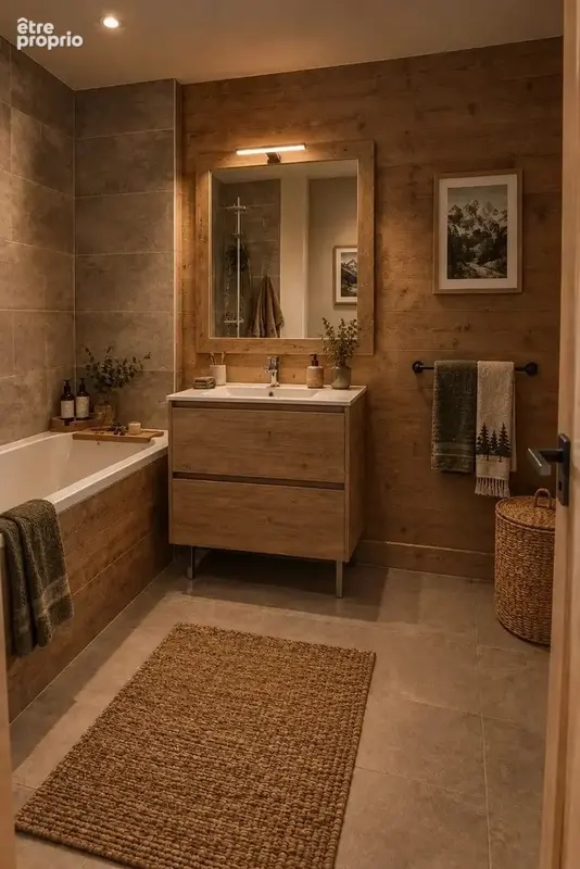 Appartement 2 pièces 43 m² à vendre à Samoens (74340) - photo 5