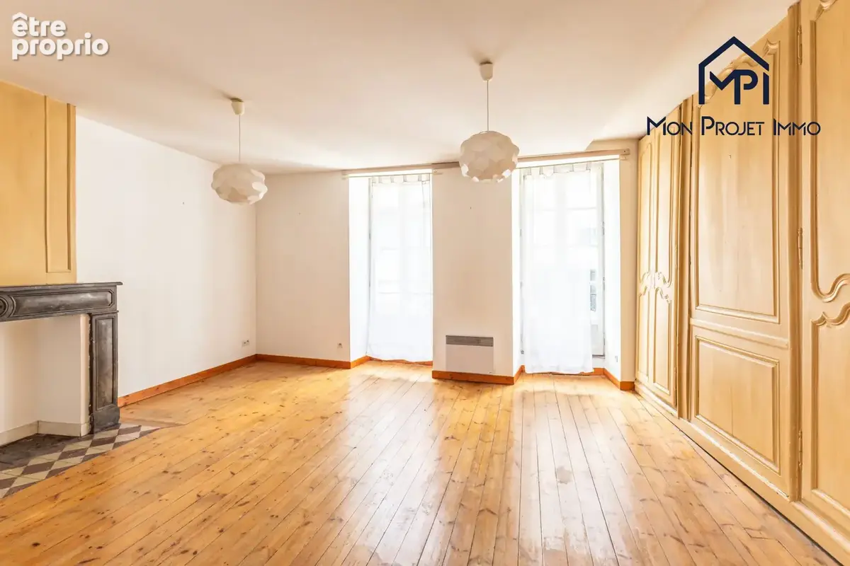 Appartement à LAVAL