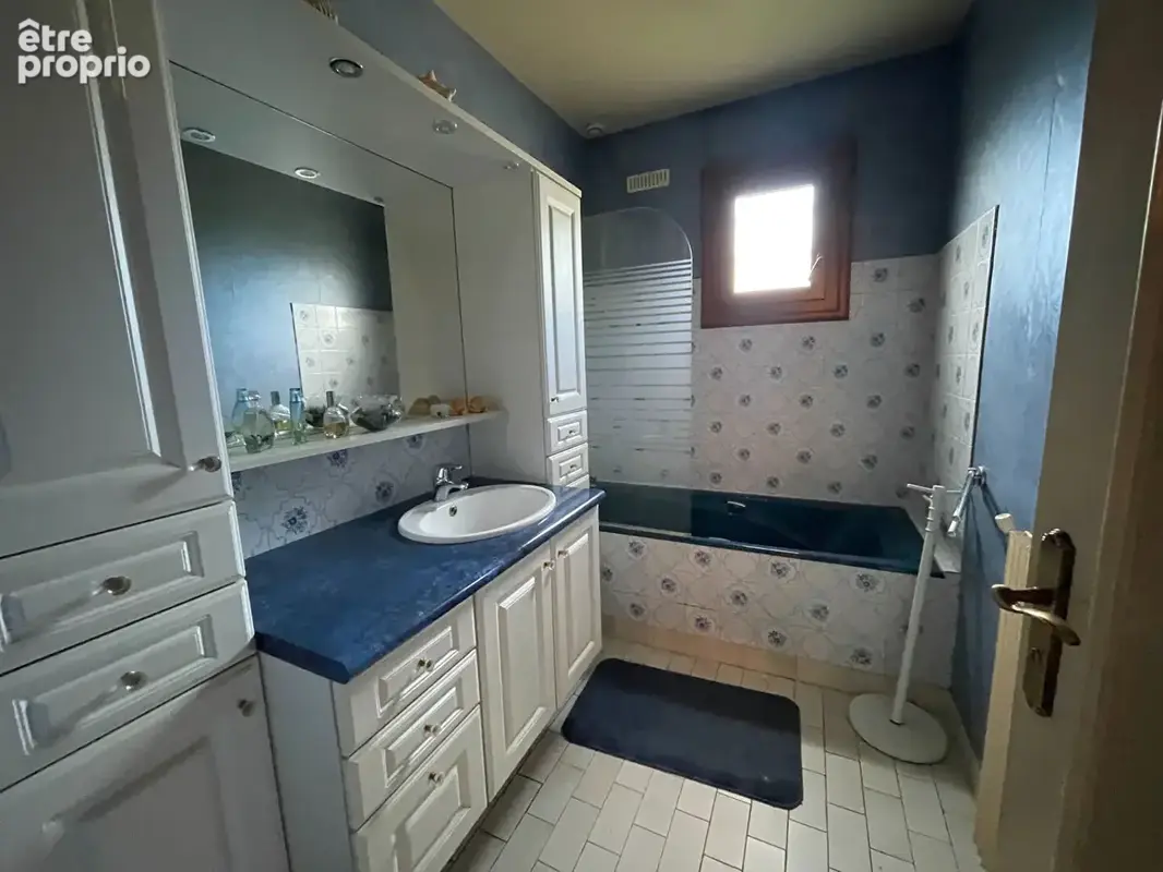 Maison 90m² à betz - photo 6