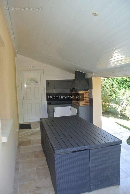 Maison à MARMANDE