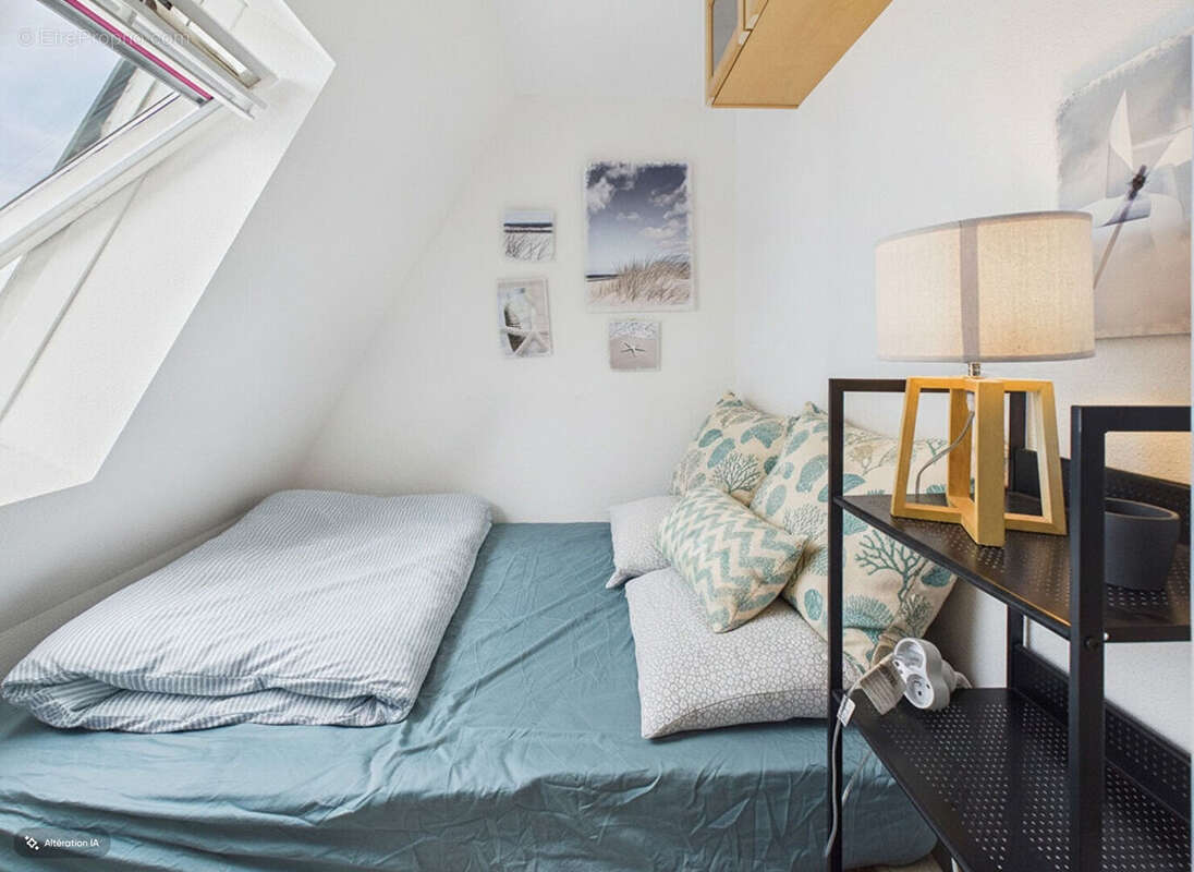 Appartement à VILLERS-SUR-MER