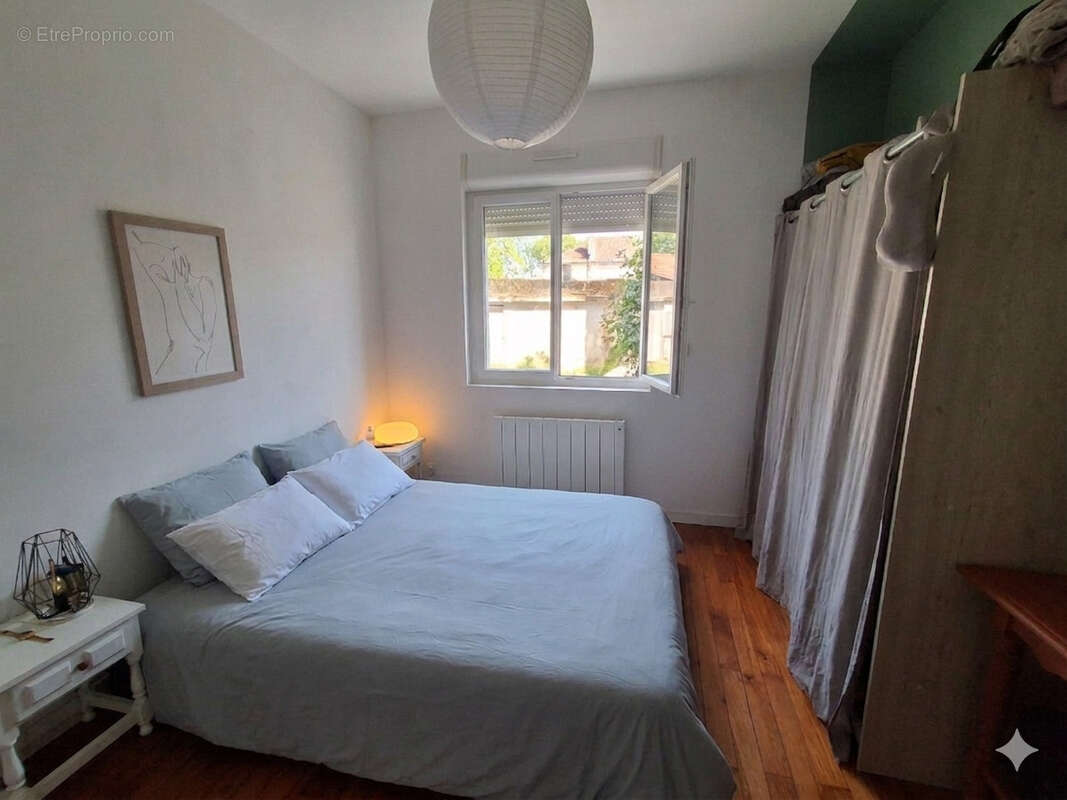 Appartement à SAINT-NAZAIRE