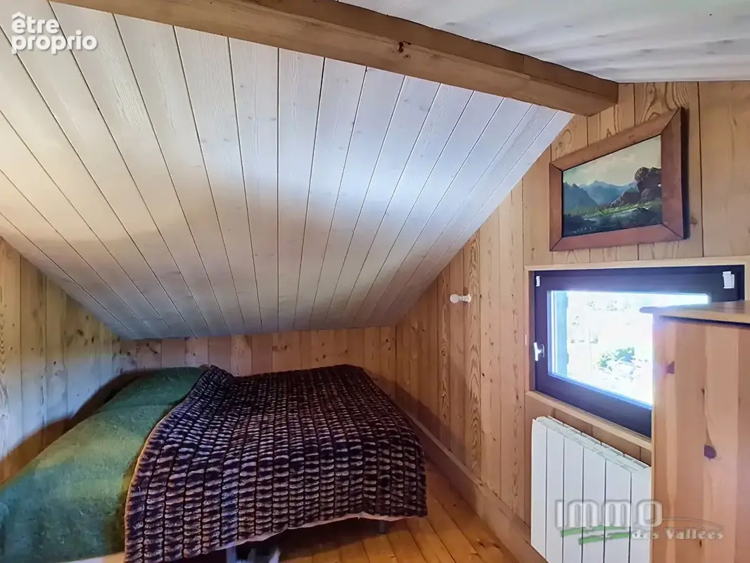 Chalet sur les hauteurs - photo 8