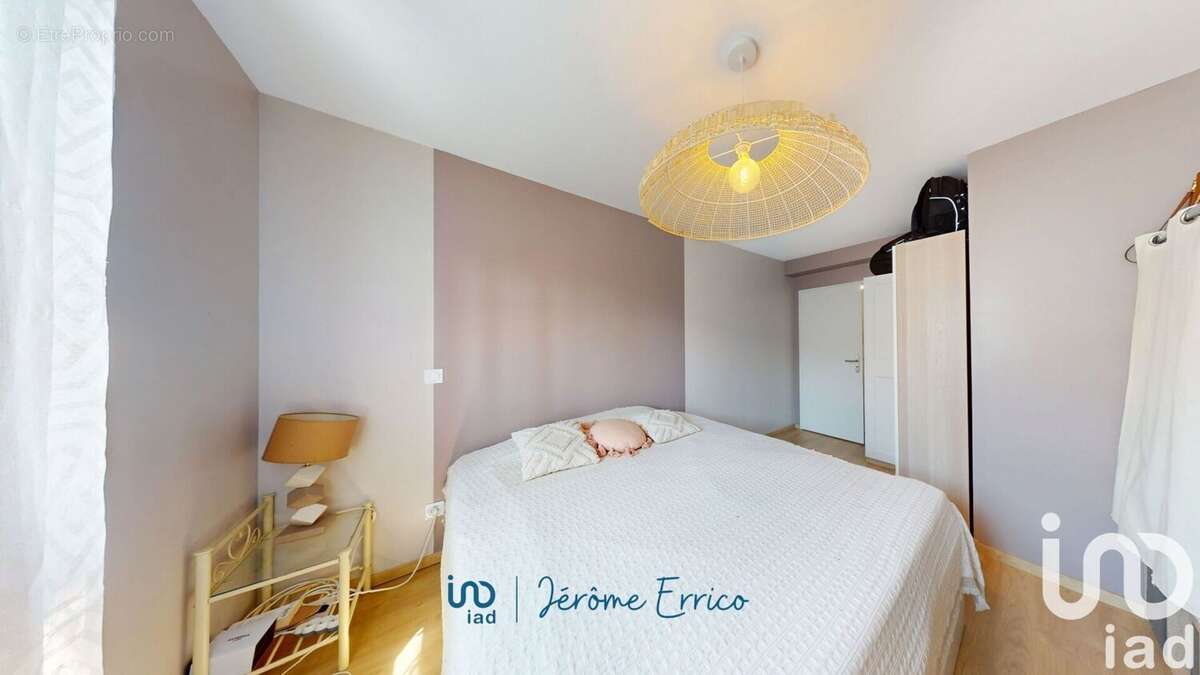 Photo 9 - Appartement à CLAIX