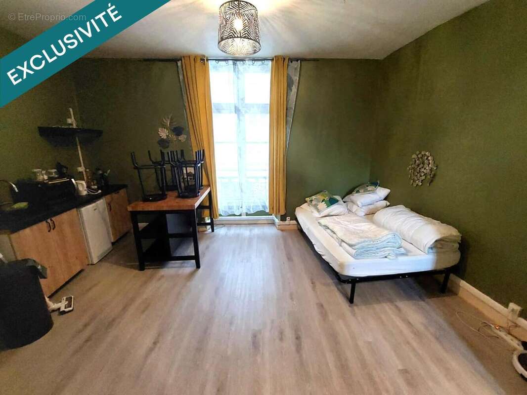 Photo 7 - Appartement à LA FLECHE