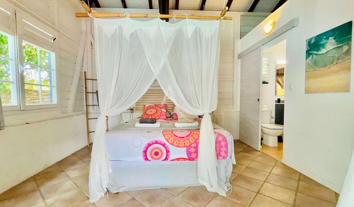 Maison à SAINTE-LUCE