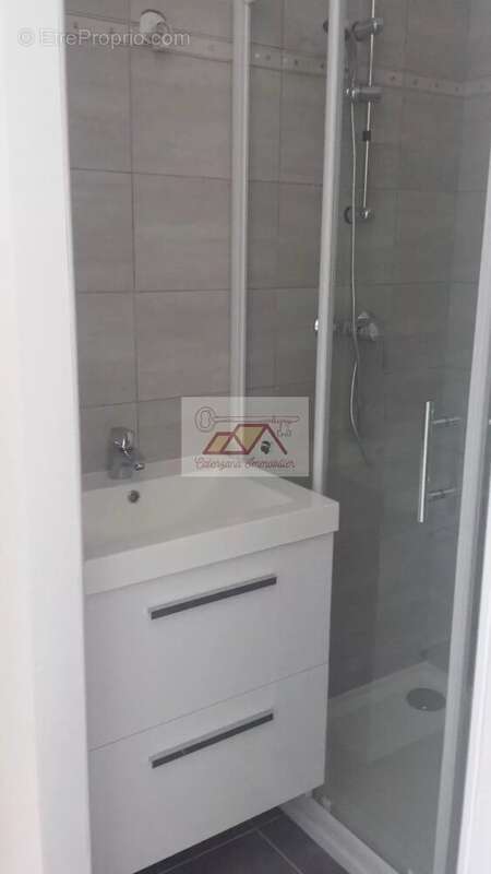 Appartement à CALENZANA