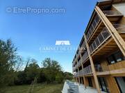 Appartement à ONDRES