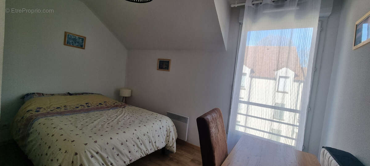 Appartement à PROVINS