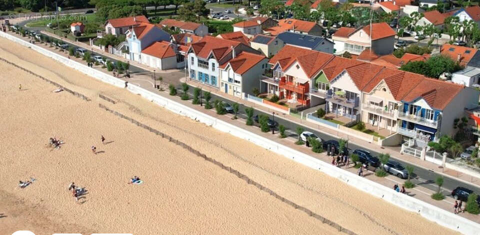 Appartement à CHATELAILLON-PLAGE